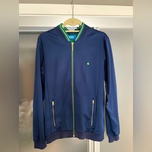 Tennis jacket. Stan Smith 1972 by Adidas